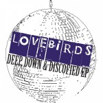 Buy Deep, Down & Discofied (EP)