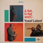 Buy A Flat, G Flat And C (Vinyl)