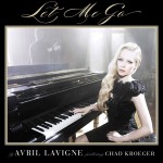 Buy Let Me Go (CDS)