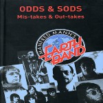 Buy Odds & Sods - Mis-Takes & Out-Takes CD1