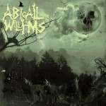 Purchase Abigail Williams Gallow Hill (Live)