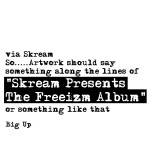 Buy Skream Presents Freeizm