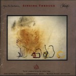 Buy Singing Through
