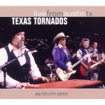 Buy Live From Austin, Tx