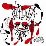 Buy Clinging To The Edge Of The Sky (EP)
