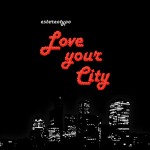 Buy Love Your City