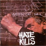 Buy Hate Kills (Reissued 2010)