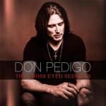 Purchase Don Pedigo The Cross Eyed Sessions