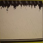 Buy Black Rain (Vinyl)
