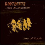 Buy Line Of Fools (With Bill Ohrstrom)