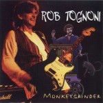 Purchase Rob Tongoni Monkeygrinder