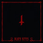 Buy Black Rites