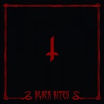 Buy Black Rites