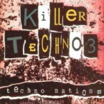 Buy Killer Techno 3: Techno Nations