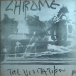 Buy The Visitation (Vinyl)