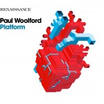 Buy Paul Woolford - Platform CD1