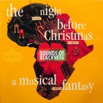 Buy The Night Before Christmas...A Musical Fantasy