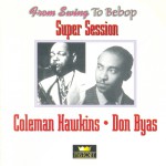 Buy Supersession (With Don Byas) CD1