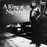 Buy A King At Nightfall (Vinyl)