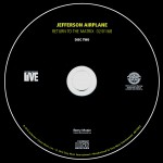 Buy Return To The Matrix (Remastered 2010) (Live) CD1
