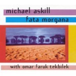 Buy Fata Morgana (With Michael Askill)