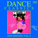 Buy Dance Classics: Pop Edition Vol. 5 CD1