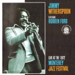 Buy Live At The 1972 Monterey Jazz Festival (Feat. Robben Ford)