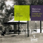 Buy I Made You Love Paris (Jazz In Paris) (Reissued 2000)