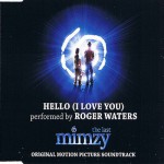 Buy Hello (I Love You) (CDS)