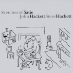 Buy Sketches Of Satie