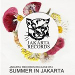 Buy Summer In Jakarta