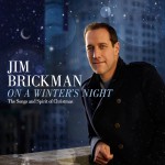 Buy On A Winter's Night: The Songs And Spirit Of Christmas