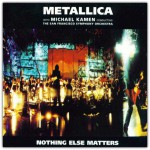 Buy Nothing Else Matters (CDS) (Feat. Michael Kamen)