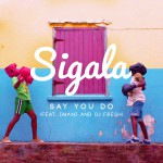 Buy Say You Do (Remixes)