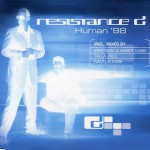 Buy Human '98 (MCD)