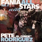 Buy Fania All Stars With Pete 'El Conde' Rodriguez