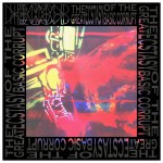 Buy The Great Ecstasy Of The Basic Corrupt (Vinyl)