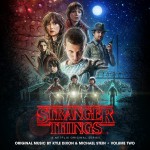 Buy Stranger Things, Vol. 2 OST