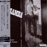 Buy No Samba (Vinyl)