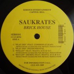 Buy Brick House (Vinyl) (EP)