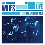 Buy Live From The Union Of Soul