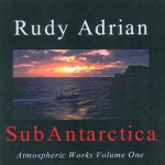 Buy Subantartica: Atmospheric Works Vol. 1