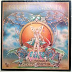 Buy Crisalida (Vinyl)