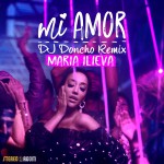 Buy Mi Amor (DJ Doncho Remix) (CDR)