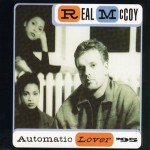 Buy Automatic Lover '95 (CDS)