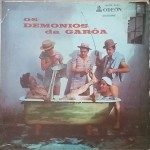 Buy Os Demônios Da Garoa (Vinyl)