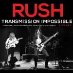 Buy Transmission Impossible CD2