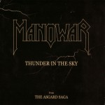 Buy Thunder In The Sky (EP) CD1