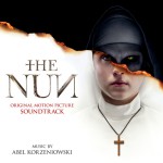 Buy The Nun (Original Motion Picture Soundtrack)