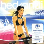 Buy Hed Kandi - Beach House CD1